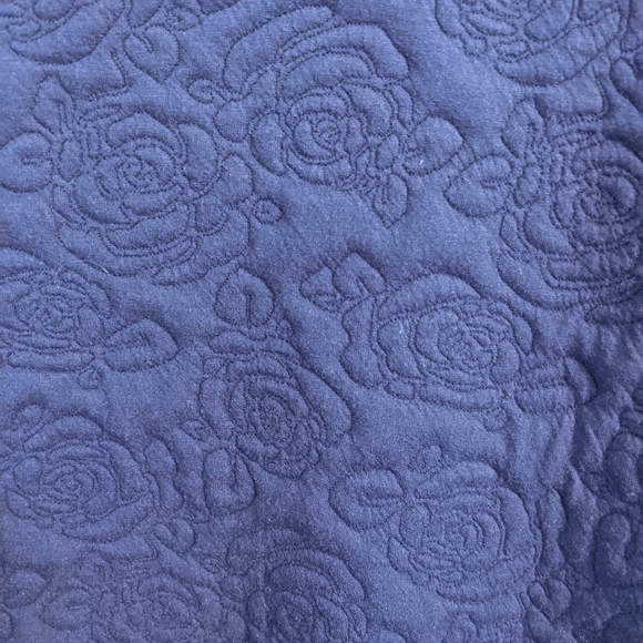 Embroidered Sweater M from Lucky Brand - Picture 3 of 4